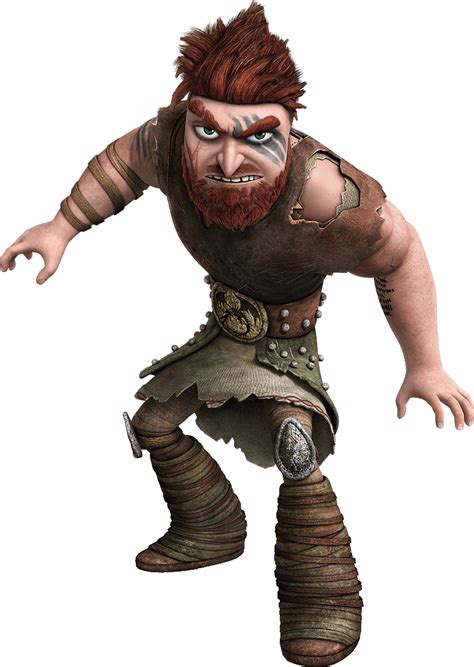 dagur httyd